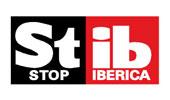 Stop iberica 30302 - SANGRADOR DE FRENO M 7 x 1