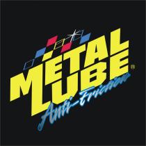 FORMULA MOTORES  Metalube