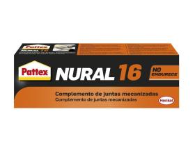 NURAL 328291 - PATTEX NURAL-16 ESTUCHE 75 ML