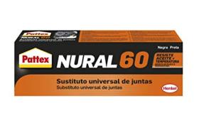 NURAL 1755648 - PATTEX NURAL-60 ESTUCHE 40 ML.