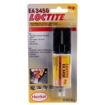 NURAL 1886335 - LOCTITE EA 3450 25 ML SOLDADURA METALICA