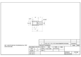 STOBD SB11101610 - EMPALME RESORTE 17 MM