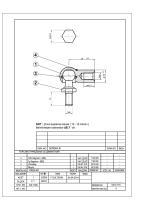 STOBD SB11101060 - CONECTOR RESORTE