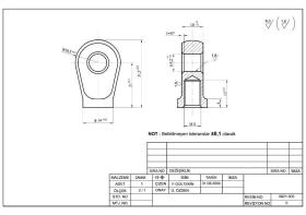 STOBD SB11101150 - CONECTOR RESORTE