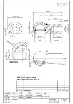 STOBD SB11101190 - CONECTOR RESORTE