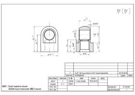 STOBD SB11101270 - CONECTOR RESORTE