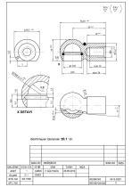 STOBD SB11101280 - CONECTOR RESORTE