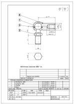 STOBD SB11101390 - CONECTOR RESORTE