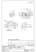 STOBD SB11101430 - CONECTOR RESORTE