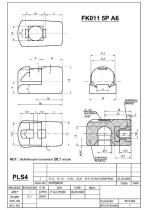 STOBD SB11102010 - CONECTOR RESORTE