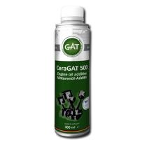 GAT 62002 - CERAGAT 500 300 ML ADITIVO PARA EL ACEITE DE MOTOR