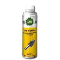 GAT 62009 - LIMPIADOR FILTRO DE PARTICULAS FAP -DIESEL 300ML