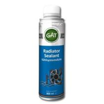 GAT 62011 - TAPAFUGAS DE RADIADOR 300 ML.