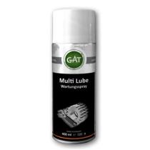 GAT 62017 - MULTILUBRICANTE 400 ML