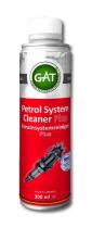 GAT 62018 - LIMPIADOR PLUS DEL SISTEMA GASOLINA 300 ML.