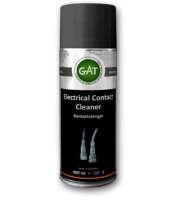 GAT 62088 - LIMPIADOR DE CONTACTOS ELECTRICOS 400 ML.