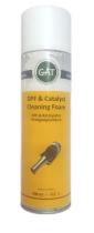 GAT 62099 - ESPUMA LIMPIADORA PARA CAT.Y DPF 400 ML