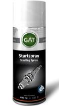 GAT 62110 - STARTING SPRAY-AUTOQRRANQUE 400 ML.