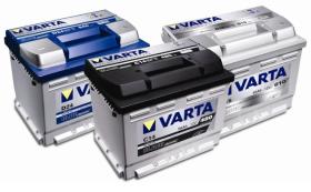 VARTA