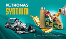 PETRONAS