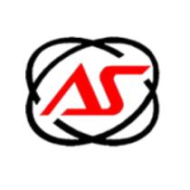 A.S